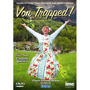 Von Trapped! | Trapped: Von Trapped!  |   DVD